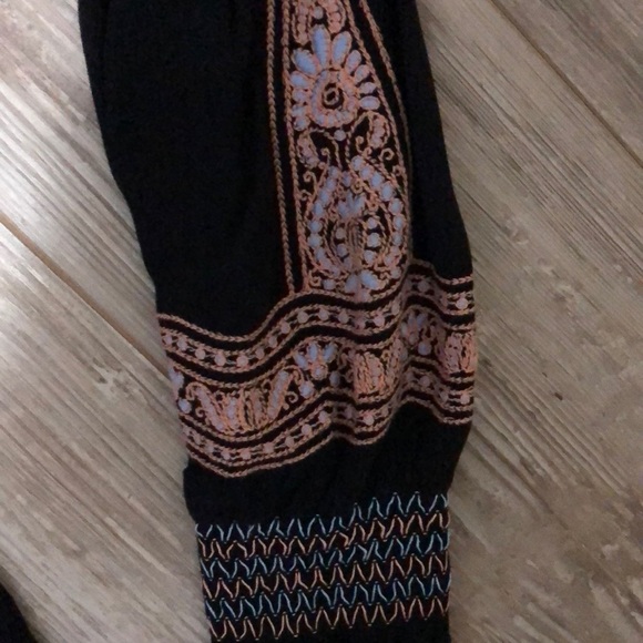 Free People Mini Dress - Picture 4 of 4